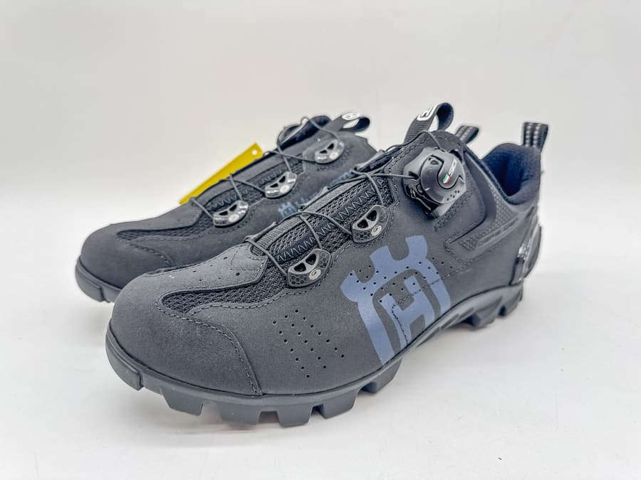 Schuhe Husqvarna Discover, Gr. 40